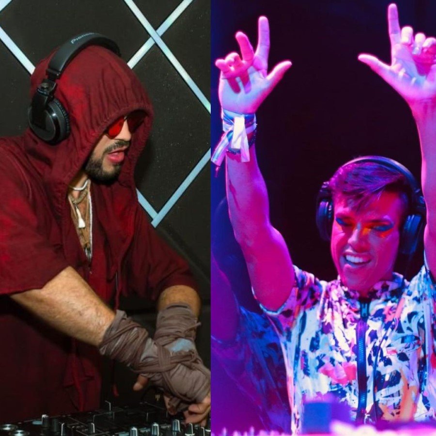 DJS