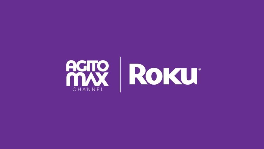 AGITOMAX Channel Brasil