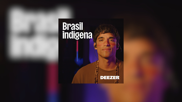 Deezer Povos Indigenas