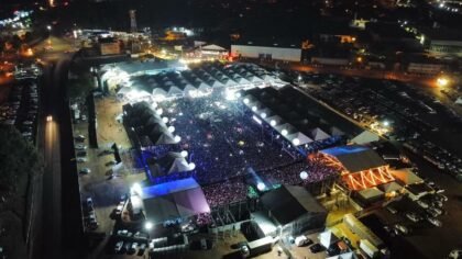 Festa do Peão de Piracicaba