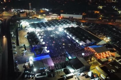 Festa do Peão de Piracicaba