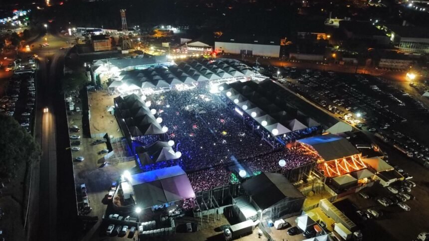 Festa do Peão de Piracicaba