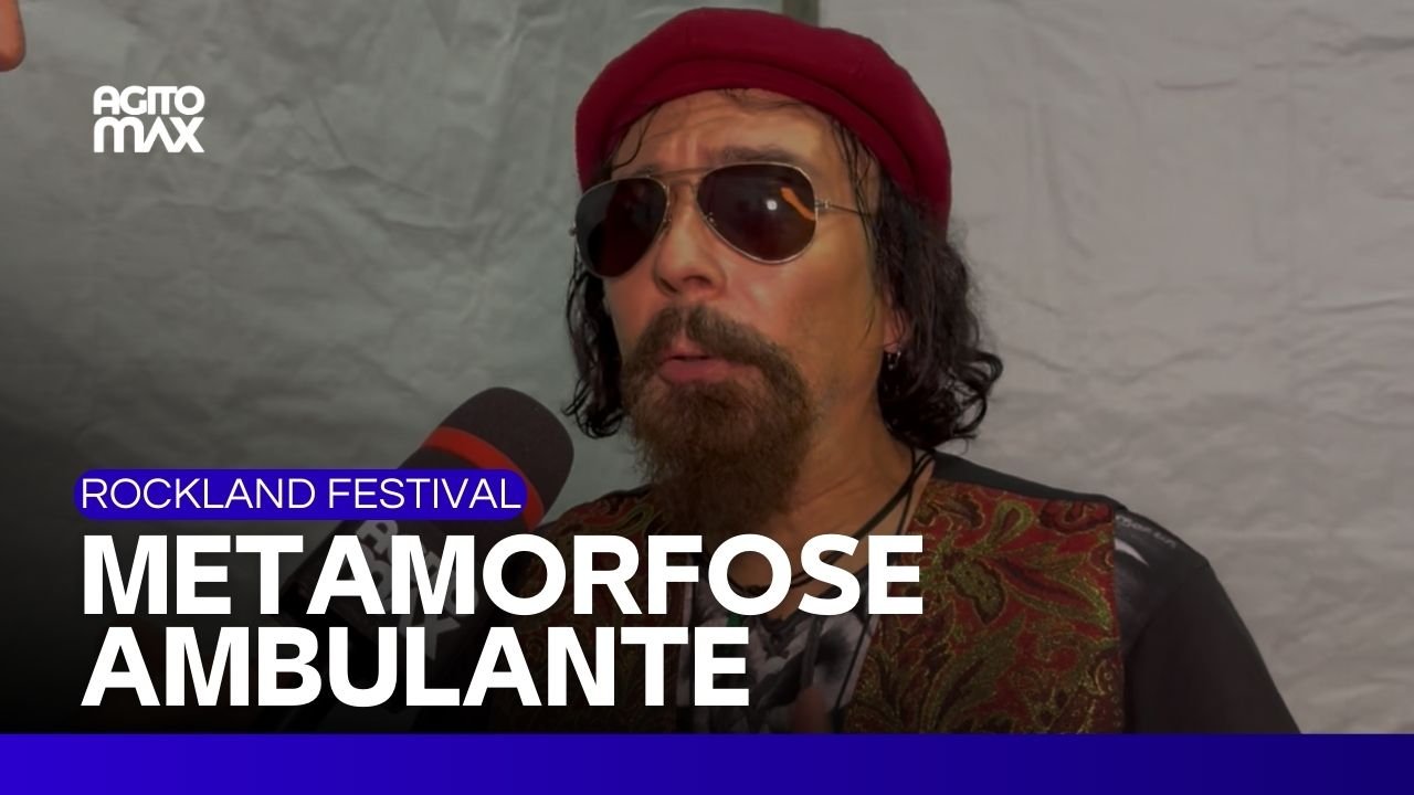 Metamorfose Ambulante