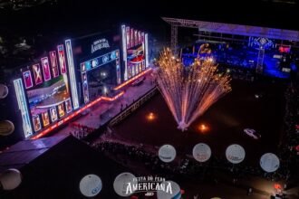 Festa do Peão de Americana