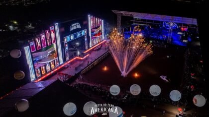 Festa do Peão de Americana