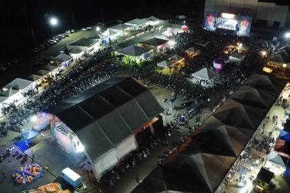 Motorcycle Rock Limeira