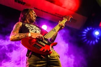Santa Bárbara Rock Fest
