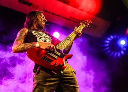 Santa Bárbara Rock Fest