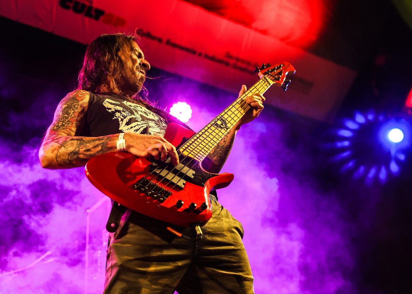 Santa Bárbara Rock Fest