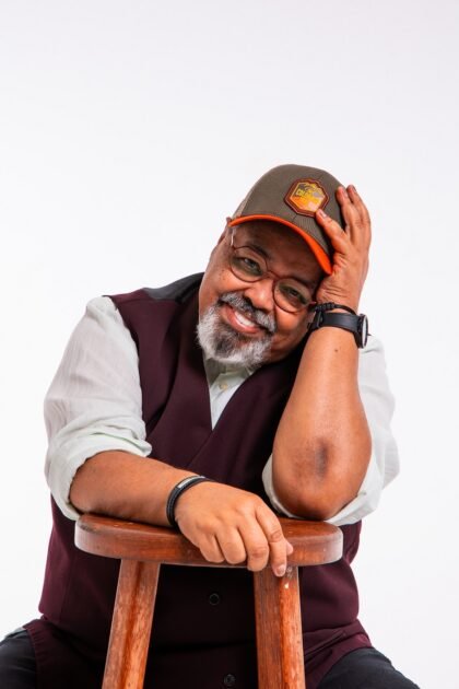 Jorge Aragão