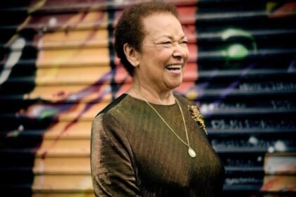 Rhoda Scott