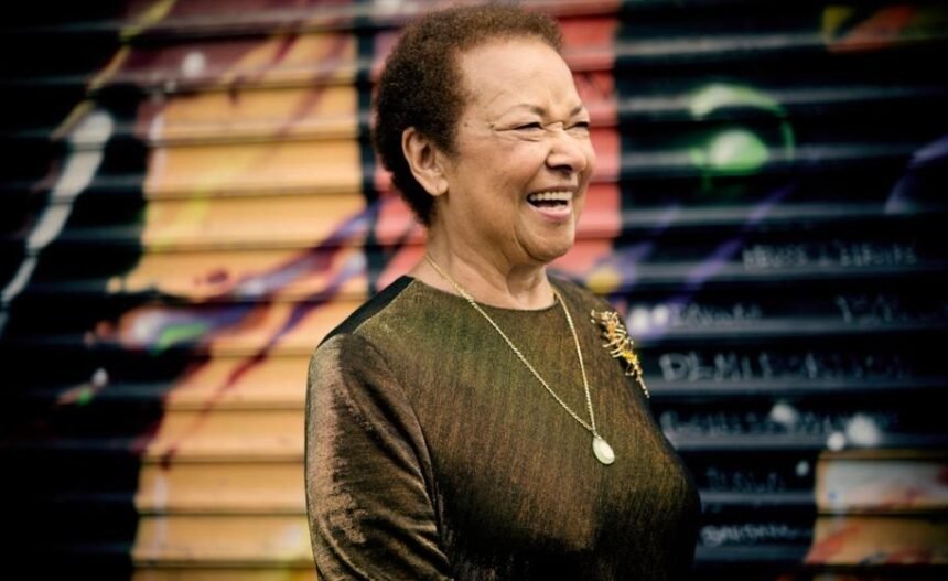 Rhoda Scott
