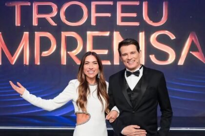 Troféu Imprensa
