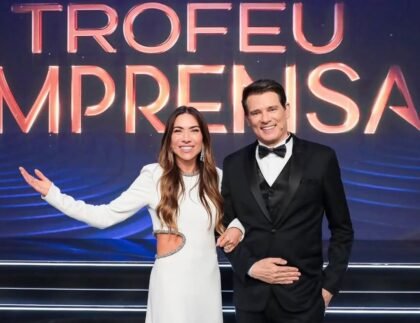 Troféu Imprensa
