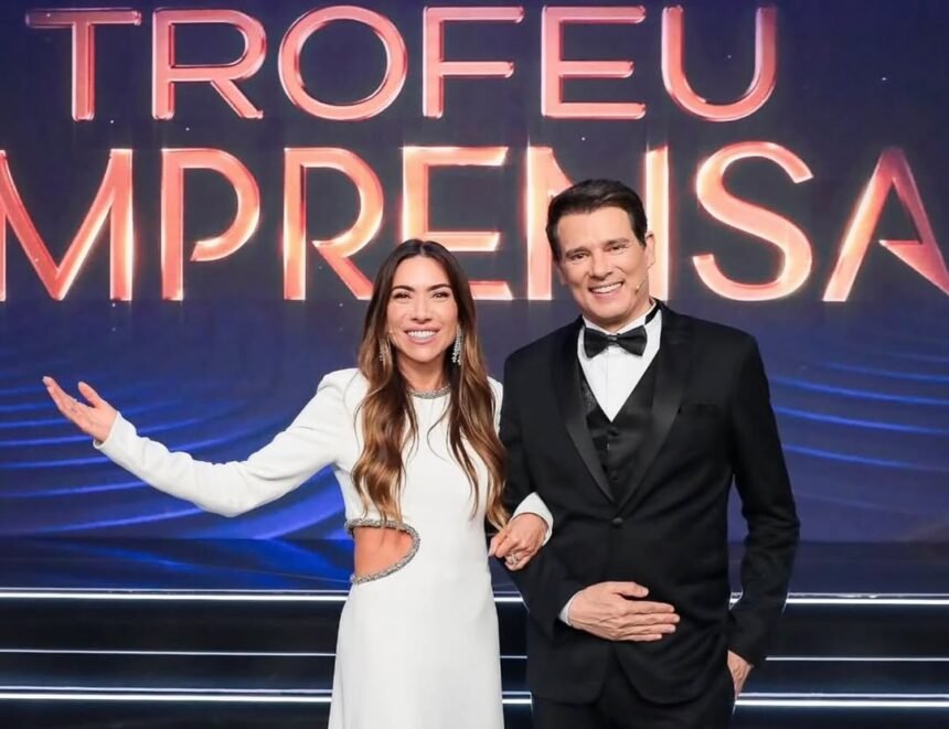 Troféu Imprensa