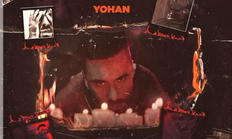 YOHAN