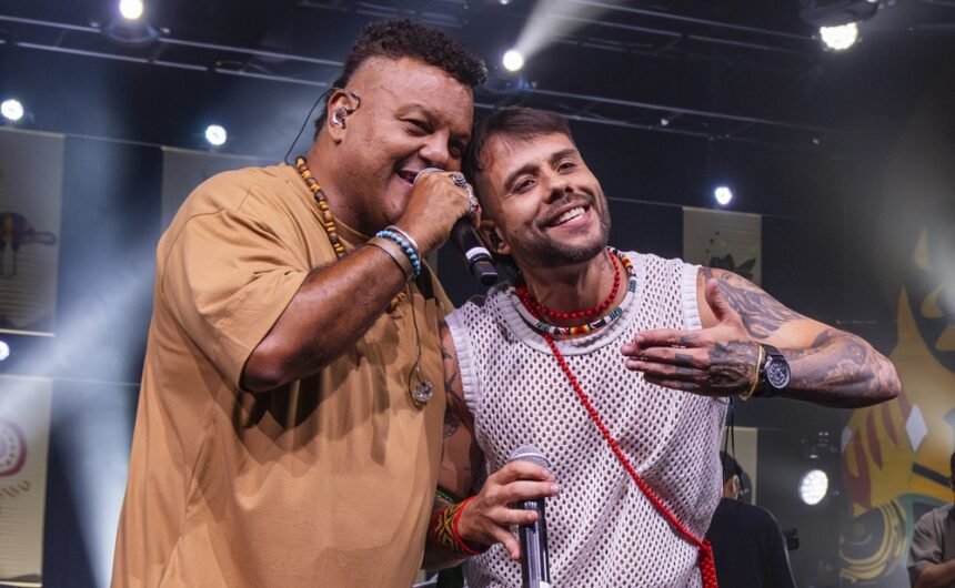 Artistas