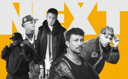 Artistas Nexstage