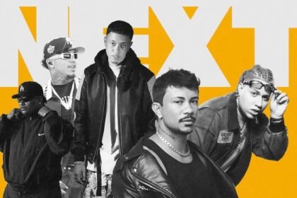 Artistas Nexstage