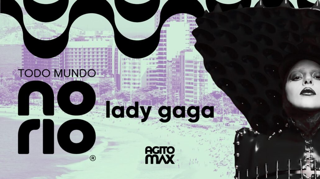 lady gaga capa