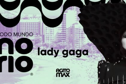lady gaga capa