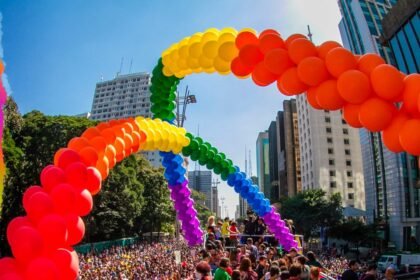 Parada LGBT