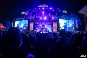 Festa do Peão de Americana 2025