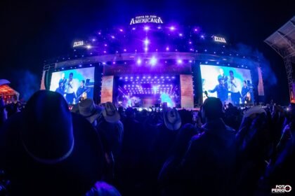Festa do Peão de Americana 2025