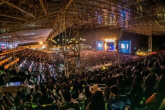 Festa do Peão de Americana