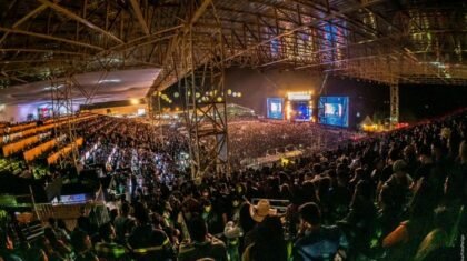 Festa do Peão de Americana
