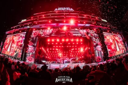 Festa do Peão de Americana 2025