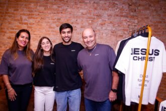 Shalom Store - Crédito da Fotos Thiago Duran / Divulgação