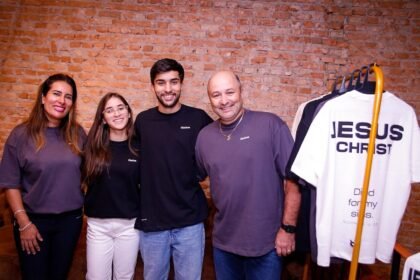 Shalom Store - Crédito da Fotos Thiago Duran / Divulgação