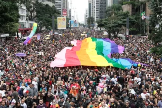 Parada SP