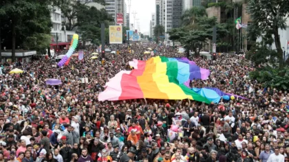 Parada SP