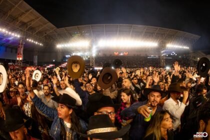 Festa do Peão de Americana 2025