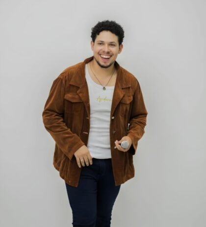 Luanzin Brito