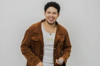 Luanzin Brito