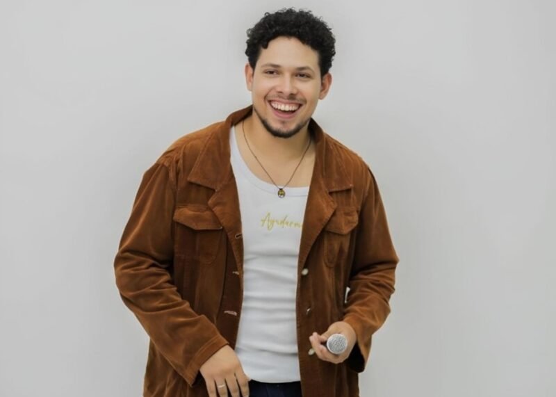 Luanzin Brito
