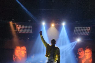 Queen Music Tribute