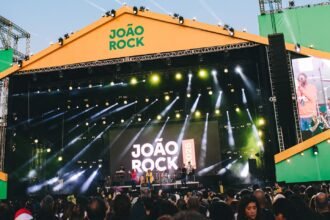 João Rock 2025