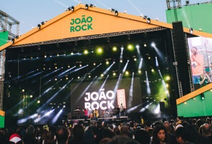 João Rock 2025