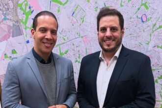 Murilo Felix e Bruno Bortolan