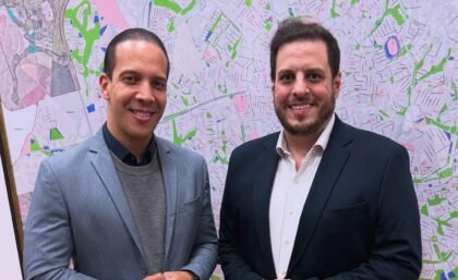Murilo Felix e Bruno Bortolan