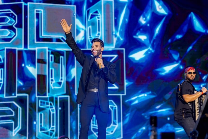 Gusttavo Lima