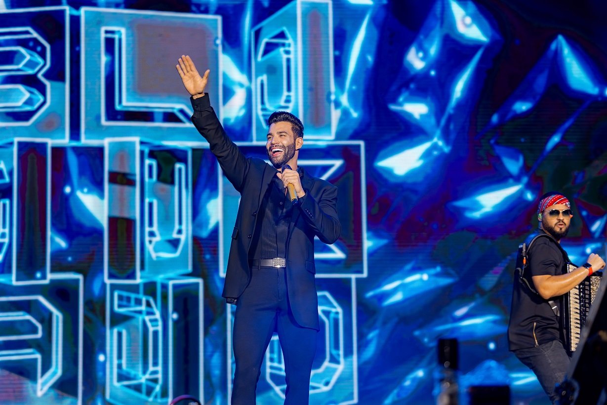 Gusttavo Lima