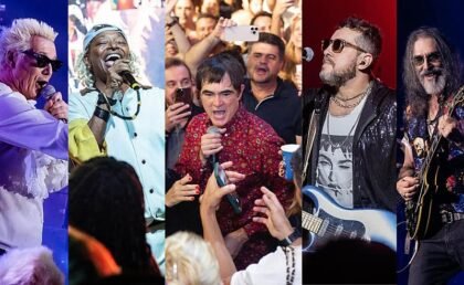 Tim Music Noites Cariocas 2025