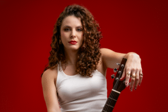 Carla Melo - Crédito da Foto: Divulgação