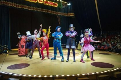 Circo dos Sonhos