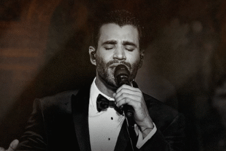 Gusttavo Lima - Foto: Divulgação